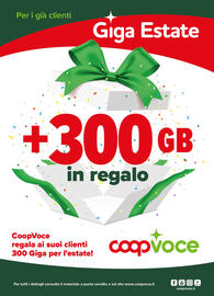 Volantino Ipercoop Pagina 20