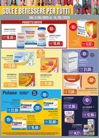 Volantino Ipercoop Pagina 22