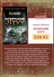 Martinus leták Strana 3