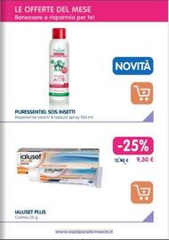Volantino E Qui Parafarmacia Pagina 10