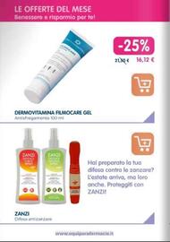 Volantino E Qui Parafarmacia Pagina 11