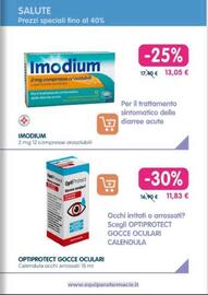 Volantino E Qui Parafarmacia Pagina 14