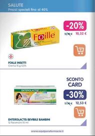 Volantino E Qui Parafarmacia Pagina 15