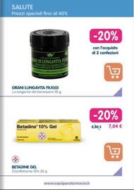 Volantino E Qui Parafarmacia Pagina 16