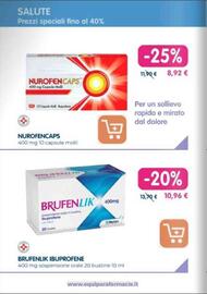 Volantino E Qui Parafarmacia Pagina 17