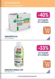Volantino E Qui Parafarmacia Pagina 22