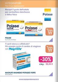 Volantino E Qui Parafarmacia Pagina 23