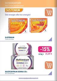 Volantino E Qui Parafarmacia Pagina 25