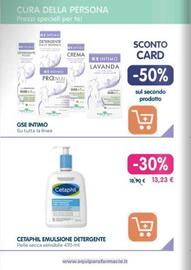Volantino E Qui Parafarmacia Pagina 43