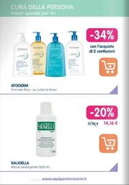 Volantino E Qui Parafarmacia Pagina 45