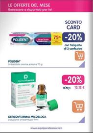 Volantino E Qui Parafarmacia Pagina 6