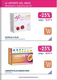 Volantino E Qui Parafarmacia Pagina 7
