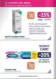 Volantino E Qui Parafarmacia Pagina 9