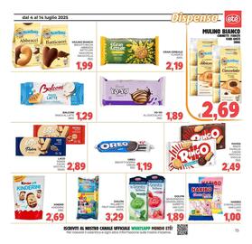 Volantino Eté Pagina 15