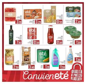 Volantino Eté Pagina 18