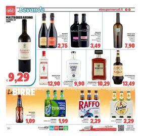 Volantino Eté Pagina 20