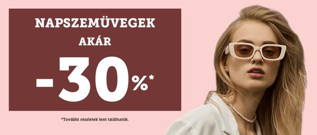 Vision Express akciós újság hét 27 Oldal 5