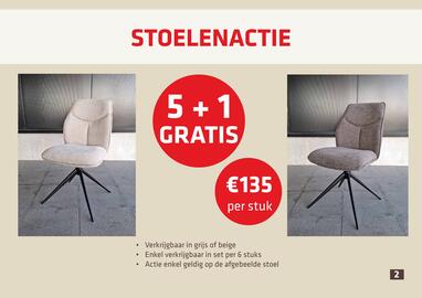 Stevens Meubel folder Pagina 2