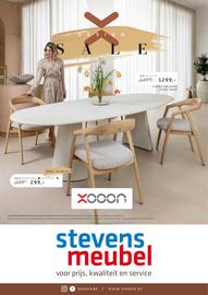 Stevens Meubel folder Pagina 8