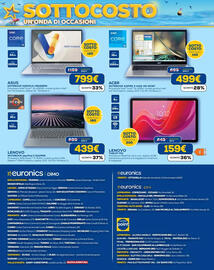 Volantino DIMOStore Pagina 12