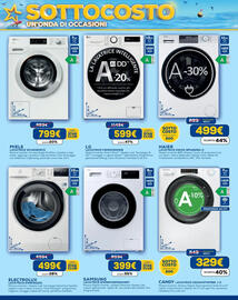 Volantino DIMOStore Pagina 2