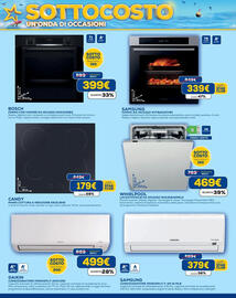 Volantino DIMOStore Pagina 4