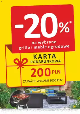 Merkury Market gazetka (ważność do 18-07)