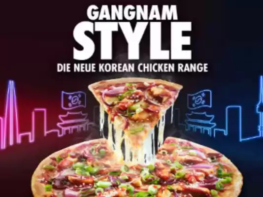 Domino´s Pizza Prospekt (gültig bis 23-07)
