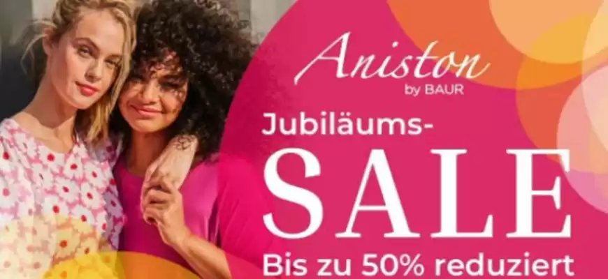 Baur Prospekt (gültig bis 16-07)