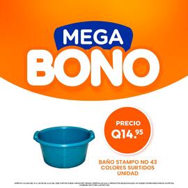 Folleto Suma Supermercados Página 1