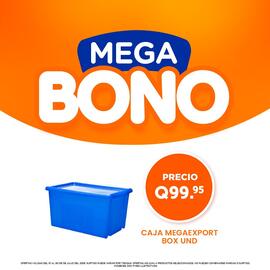 Folleto Suma Supermercados Página 2