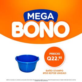 Folleto Suma Supermercados Página 3