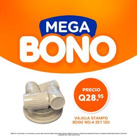 Folleto Suma Supermercados Página 5