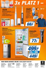 Expert Prospekt woche 27 Seite 12