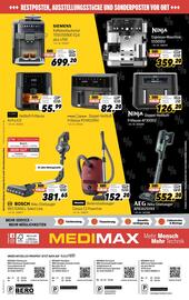 MEDIMAX Prospekt woche 27 Seite 8
