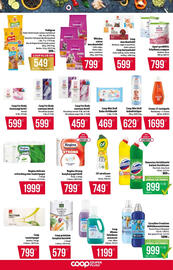 Coop akciós újság | Szuper Plusz Oldal 10