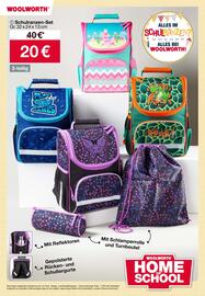 Woolworth Prospekt Seite 2
