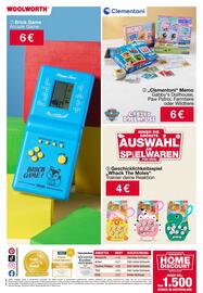 Woolworth Prospekt Seite 23