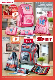 Woolworth Prospekt Seite 3