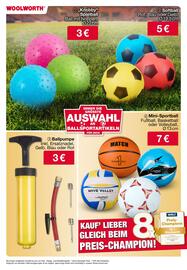 Woolworth Prospekt Seite 32