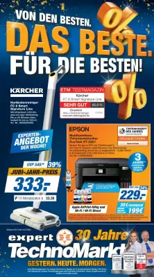 Expert Prospekt (gültig bis 15-07)