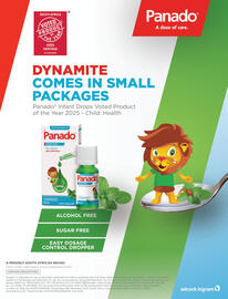 Dis-Chem catalogue Page 27