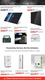 Leroy Merlin catalogue Page 11