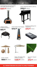 Leroy Merlin catalogue Page 14