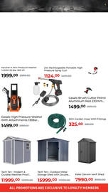 Leroy Merlin catalogue Page 15