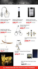 Leroy Merlin catalogue Page 18