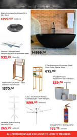 Leroy Merlin catalogue Page 19