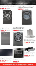 Leroy Merlin catalogue Page 3
