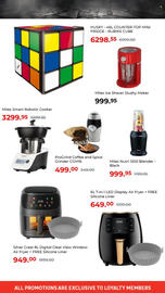 Leroy Merlin catalogue Page 4