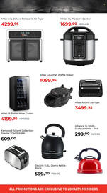 Leroy Merlin catalogue Page 5